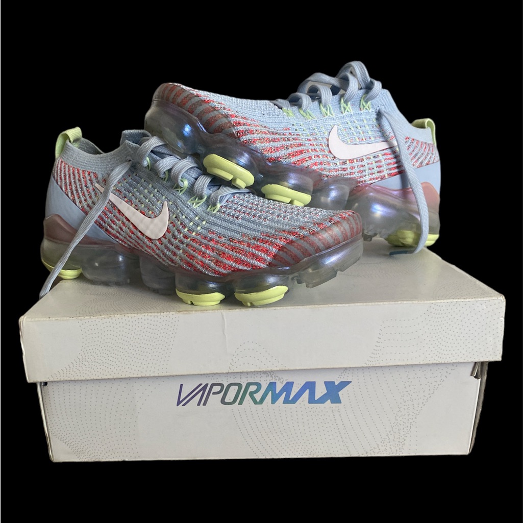 Nike Womens Air Vapormax Flyknit